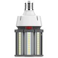 Satco 80W LED HID Bulb, CCT Select, Type B, Ballast Bypass, EX39 Base, 277480V S23167